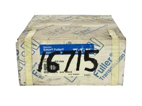 42212861 Fuller 16715 New Eaton Auxillary Drive Gear / 42212861 Fuller 16715 New Eaton Auxillary Drive Gear /