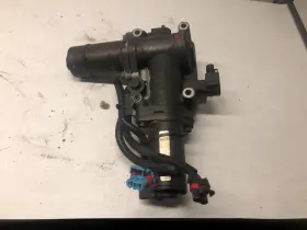 Fao16810s-ep3 Fuller A-6226 2015-2025 Transmission Shift Motor - Used P/n A6226