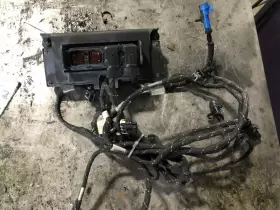 Fao16810s-ep3 Fuller Tcm Transmission Control Module - Used Fao16810s-ep3 Fuller Tcm Transmission Control Module - Used