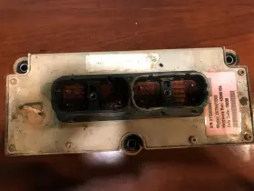 Fom16e310c-vas Fuller Tcm Transmission Control Module - Used