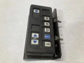 Rto16910c-as2 Fuller Ful5574612 Transmission Electric Shifter - Used P/n