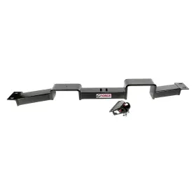 Rcg-8l90 G Force Crossmembers G-force Performance - Transmission Crossmember