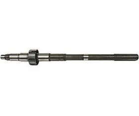 Gft5022-2 G-force Transmissions 9310 Mainshaft Upgrade Kit