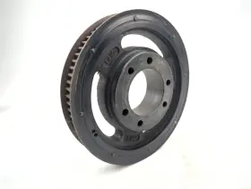 14m-75s-37 Gates Gt Poly-chain Heavy Duty 14mm Belt Timing Pulley Sprocket