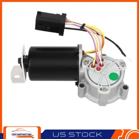 Gd177553car Gdcarpartsin Fits 06-07 Ford Explorer Mercury Mountaineer 4.0l 4.6l Transfer Case Motor 4wd