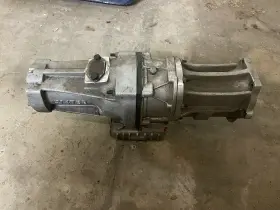 119232 Gear Vendor Overdrive Unit Gm Th400 4l80e