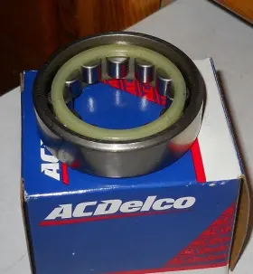 12523057 General Motors Nos 1997-2012 Chevrolet Camaro Corvette Transmission Mainshaft Rear Bearing