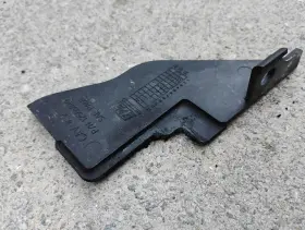 24232355 General Motors 12558717 Driver Side Transmission Bell Housing Inspection Cover C5 Corvette Gm