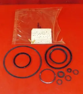 1396508 General Motors Nos Gm 1964-1969 Buick Oldsmobile Pontiac Automatic Transmission Seals