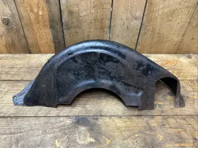 14038632 General Motors T350 T400 Metal Automatic Transmission Dust Cover Gm Part No