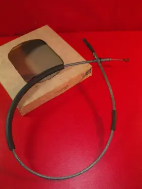 14080795 General Motors Nos Gm 1978-1981 Chevy Chevette Pontiac T1000 / Clutch Control Cable
