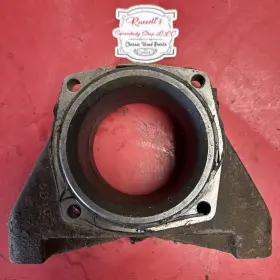 15597796 General Motors 81-87 Chevy Squarebody K5 K10 K20 K1500 Np208 Np241 Th350 700r4 Adapter Mount