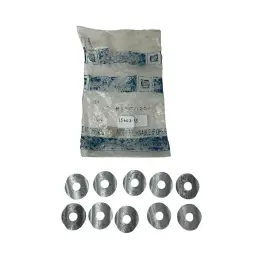 15603995 General Motors Gm Oem Genuine Lot Of 10 Nos Transmission Range Rod Shift Washer 334533