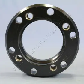 15745119 General Motors Gm Oem Transfer Case Steel Adapter Plate Power Take Off For 01-09 Kodiak Topkick