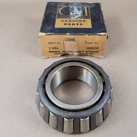 General Motors 189638 New Gm Roller Bearing 1946-53 Chevy 2 Spd With Vac Shift 1956-59 Gmc