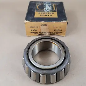 189638 General Motors New Gm Roller Bearing 1946-53 Chevy 2 Spd With Vac Shift 1956-59 Gmc