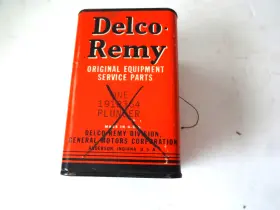 1918364 General Motors Nos 1955-1963 Chevy Impala Truck Overdrive Transmission Solenoid Plunger Spring 1918364 General Motors Nos 1955-1963 Chevy Impala Truck Overdrive Transmission Solenoid Plunger Spring