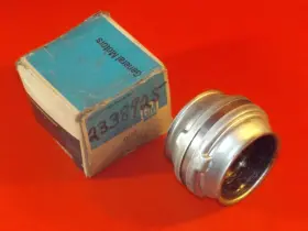 2338925 General Motors Nos Gm 1963-1972 Chevrolet Gmc Big Truck Driveshaft Bearing / Rare Find