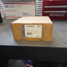 24042933 General Motors Gm Oem Transmission Control Module Tcm