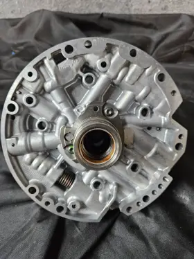 17804390 General Motors 24235865 1999-2005 Silverado Acdelco Automatic Transmission Fluid Pump Cover