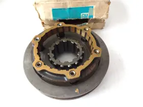 2423720 General Motors Nos 1963-1973 Chevy Gmc Truck 5-speed Spicer Transmission Clutch Synchronizer