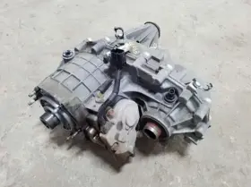 246-gm General Motors 246 Gm Transfer Case