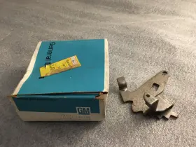 330136 General Motors Gm Nos Th350 Transmission Shift Detent Valve Range Lever