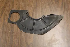 354497 General Motors 1963 64 65 66 67 68 69 70 71 Corvette 10.5 Inch Clutch Inspection Cover 354497 General Motors 1963 64 65 66 67 68 69 70 71 Corvette 10.5 Inch Clutch Inspection Cover