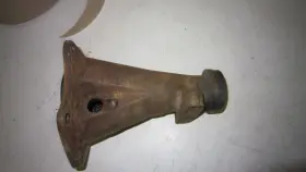 3741456 General Motors 1958-1963 Chevrolet Gm 3-speed Trans Short Tail Shaft Housing