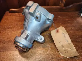 3750641 General Motors Original Gm Chevrolet 1958-1961 T.g. Transmission Extension Pontiac Oldsmobile