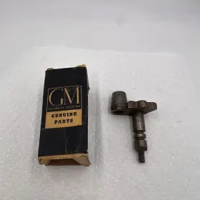 3772568 General Motors Nos Gm 1957-63 Corvette Reverse Transmission Shifter Lever