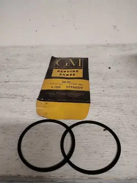 3774059 General Motors 2pk Gm 1960 1961 Chevy Corvair Automatic Transmission Clutch Piston Seal
