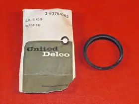 3783285 General Motors Nos Gm 1962-1973 Chevrolet Pontiac Powerglide Clutch Hub Thrust Washer
