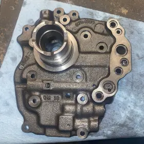 3815918 General Motors Used Powerglide Transmission Valve Body For 59-62 Chevrolet Corvette