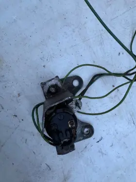 3864296 General Motors Oem Gm 1967-1968 Camaro Chevy Ii Nova 4 Speed Muncie Backup Light Switch Bracket