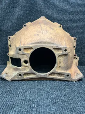 3925505 General Motors Bellhousing Chevy Gmc Truck 66 67 68 69 70 71 72 73 1973 1966 1967 1968