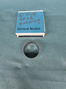 3978765 General Motors Nos 4 Speed Muncie Rear Tail Housing Bushing Gm 70-81 Borg Warner Super T-10