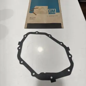 409729 General Motors Nos New Gm 1970-1972 Oldsmobile Toronado Final Drive Cover Gasket
