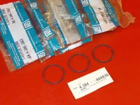 464836 General Motors Nos Gm 1980 1981 Chevrolet Buick Oldsmobile Pontiac 4 Speed Synchro Rings
