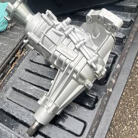 General Motors 54652800019 Gm Transfer Case