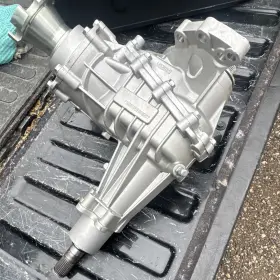 54652800019 General Motors Gm Transfer Case