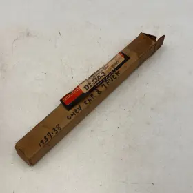 590827 General Motors Gm Nors 1937-1953 Chevy Transmission Counter Shaft 1938 1939 1940 1941
