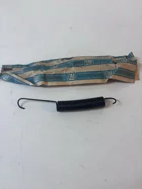 6257817 General Motors Nos 1960 1961 1962 1963 1964 Chevrolet Corvair Clutch Pull Back Spring