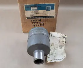 7845171 General Motors Nos Gm Front Axle Joint 1984-91 Skylark Omega Phoenix Citation Century