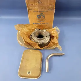 8614994 General Motors New Gm Hydra-matic Front Oil Pump Assembly 1946-50 Cadillac Olds Pontiac