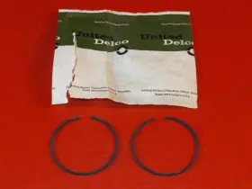 8619669 General Motors Nos Gm 1961-1964 Oldsmobile Pontiac Hydramatic Transmission Oil Seals