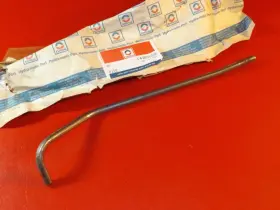 8631335 General Motors Rare Nos Gm 1980-1985 Chevy Buick Oldsmobile Pontiac Governor Oil Pipe /