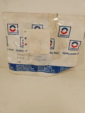 8639301 General Motors Oem Nos Gm