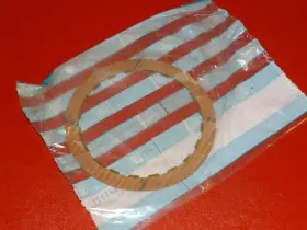 8641121 General Motors Nos Gm 1976-1980 Chevrolet Buick Oldsmobile Pontiac Th350 Clutch Plate /