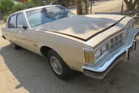 Th200-4r General Motors 8654732 1981 1990 Gm Rwd 27 Spline Transmission Cutlass Regal Olds Monte Car